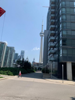 Hidden City Escape In Downtown Toronto